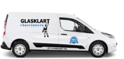 glasklartcar